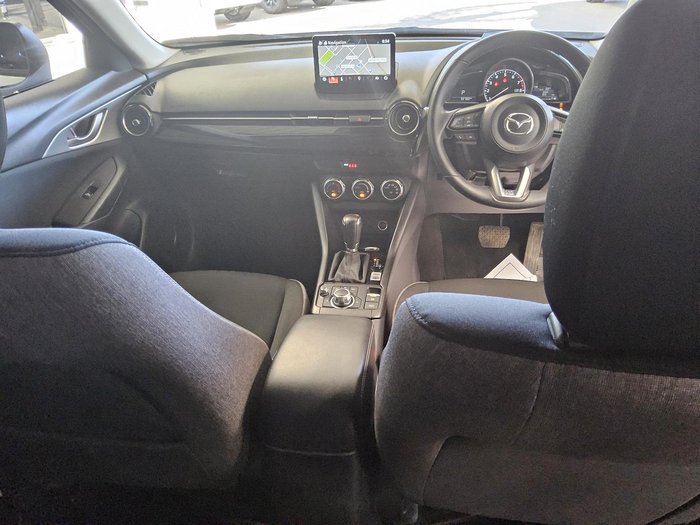 2021 Mazda BT-50 GT TF 4X4 Dual Range Rock Grey