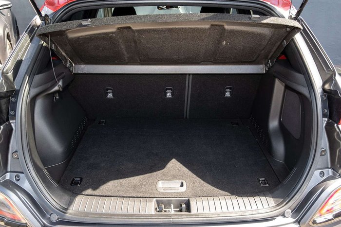 2019 Hyundai Kona Iron Man Edition