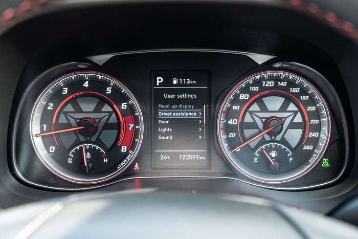2019 Hyundai Kona Iron Man Edition
