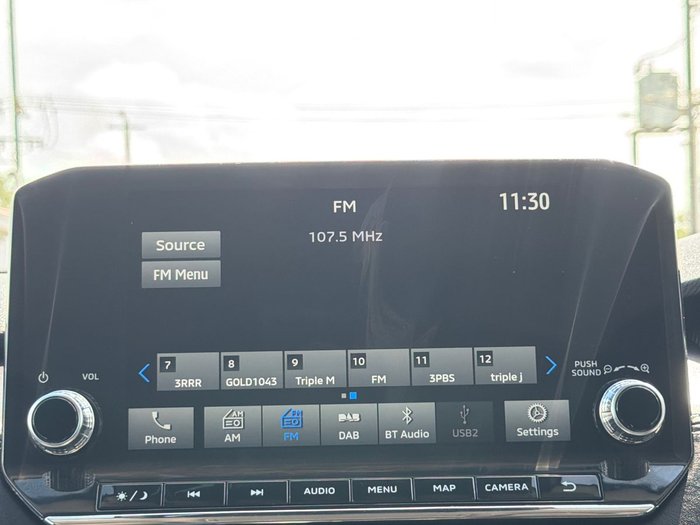 2024 Mitsubishi Outlander LS