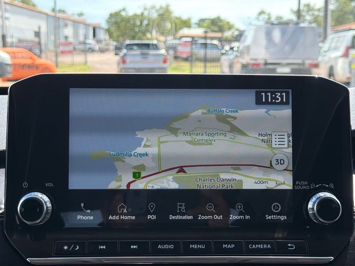 2024 Mitsubishi Outlander LS