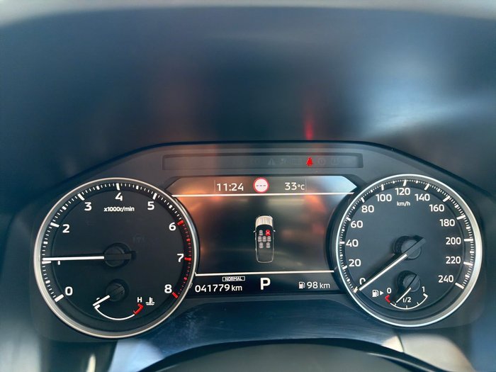 2024 Mitsubishi Outlander LS