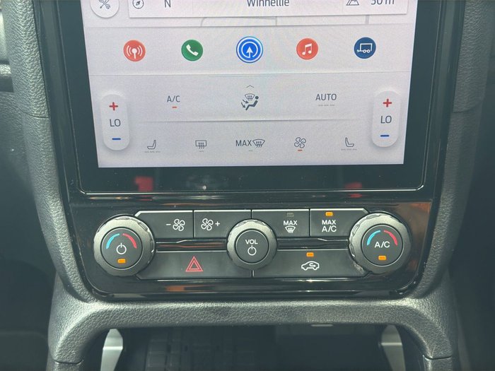 2024 Ford Ranger Wildtrak