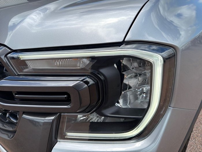 2024 Ford Ranger Wildtrak