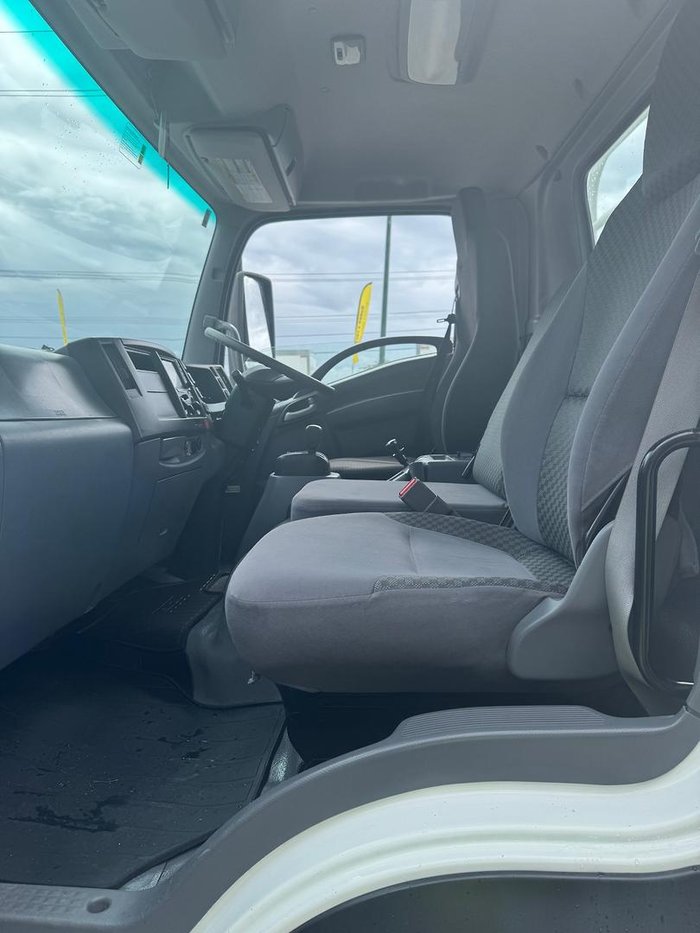 2020 Isuzu F Series FSR120/140-240