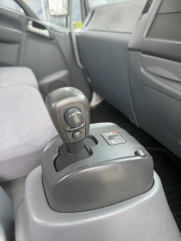 2020 Isuzu F Series FSR120/140-240