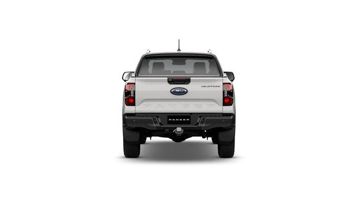 2026 Ford Ranger Wildtrak