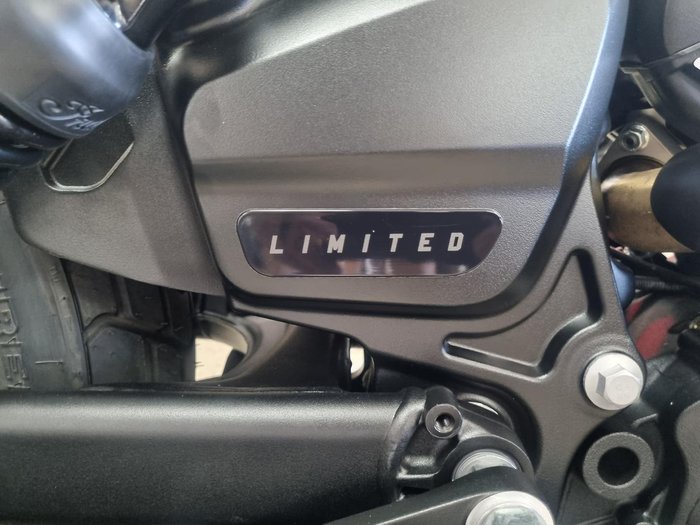 2025 Indian Scout Bobber