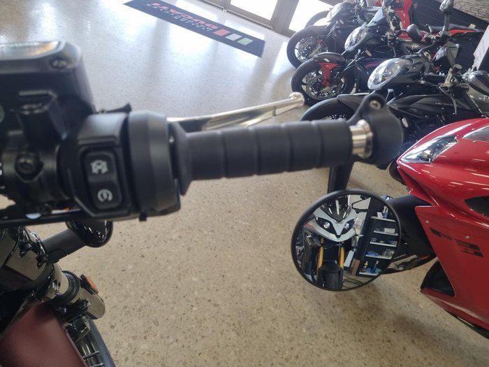 2025 Indian Scout Bobber