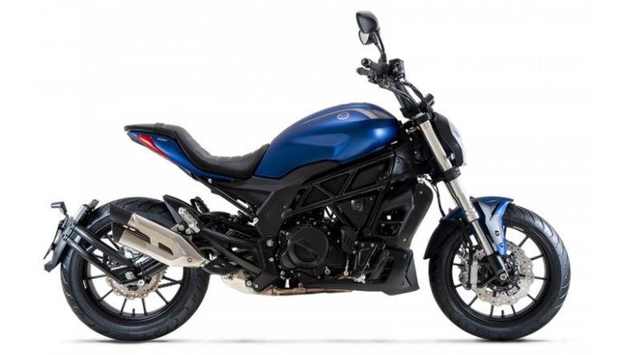2023 Benelli
