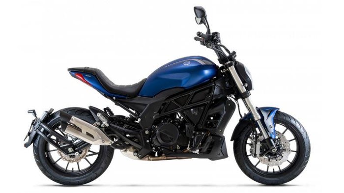 2023 Benelli