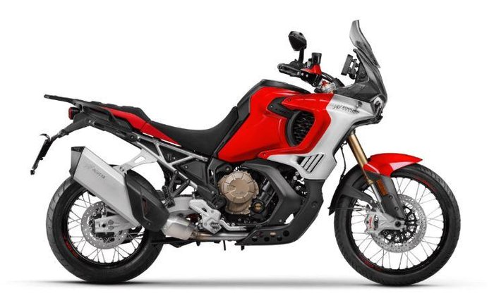 2024 MV Agusta