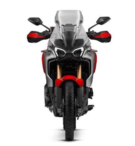 2024 MV Agusta Enduro Veloce