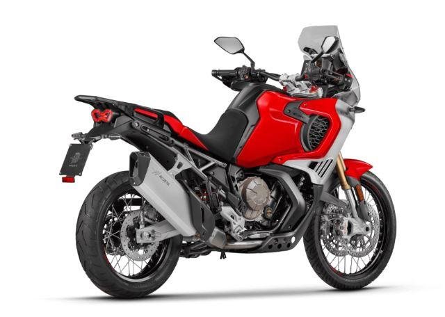 2024 MV Agusta Enduro Veloce