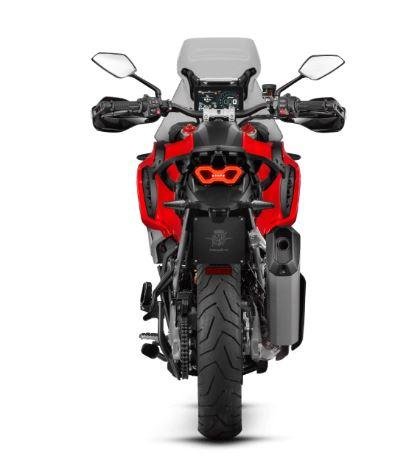 2024 MV Agusta Enduro Veloce
