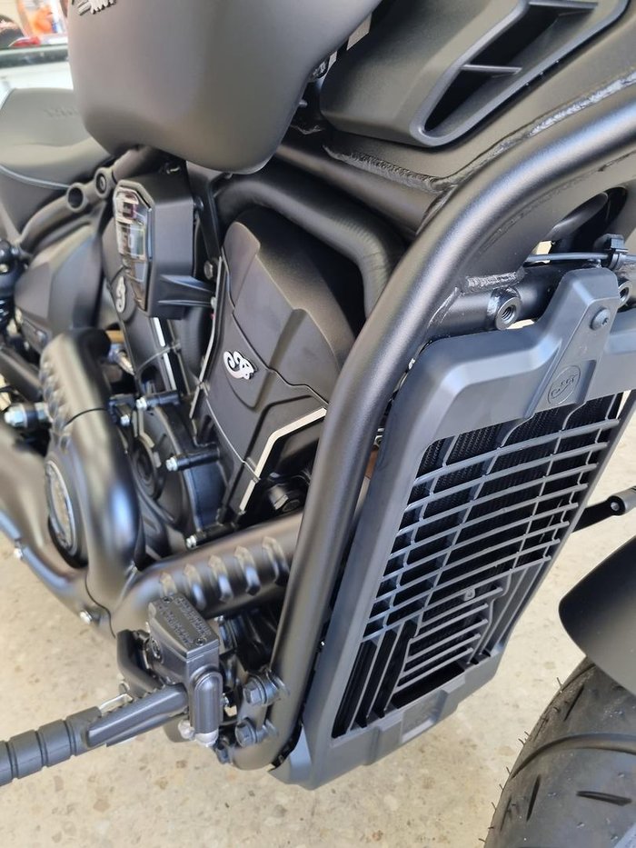 2025 Indian Sport Scout