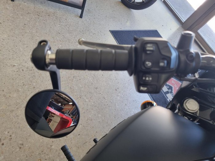 2025 Indian Sport Scout