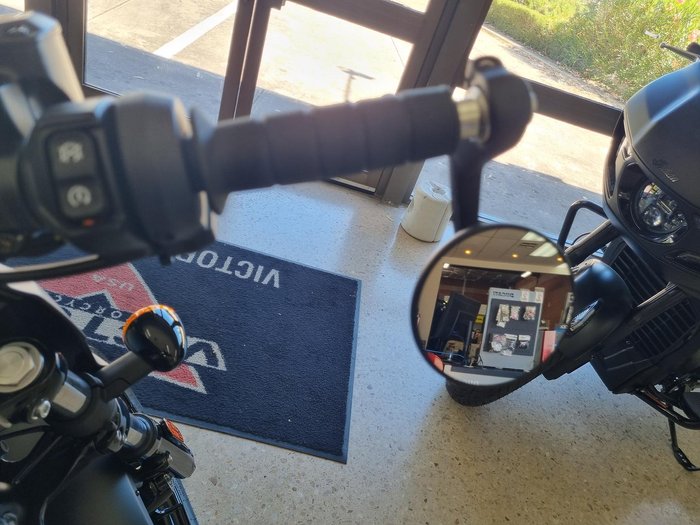 2025 Indian Sport Scout