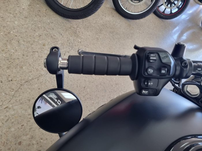 2025 Indian Scout Bobber