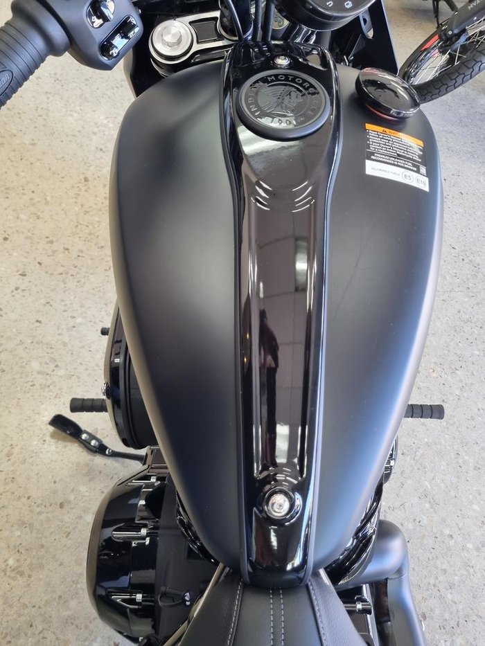 2025 Indian Sport Chief RT