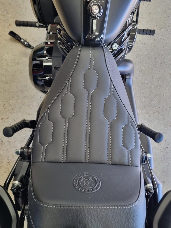 2025 Indian Sport Chief RT