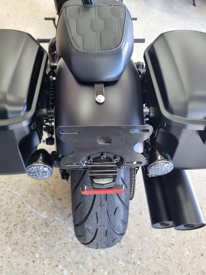 2025 Indian Sport Chief RT