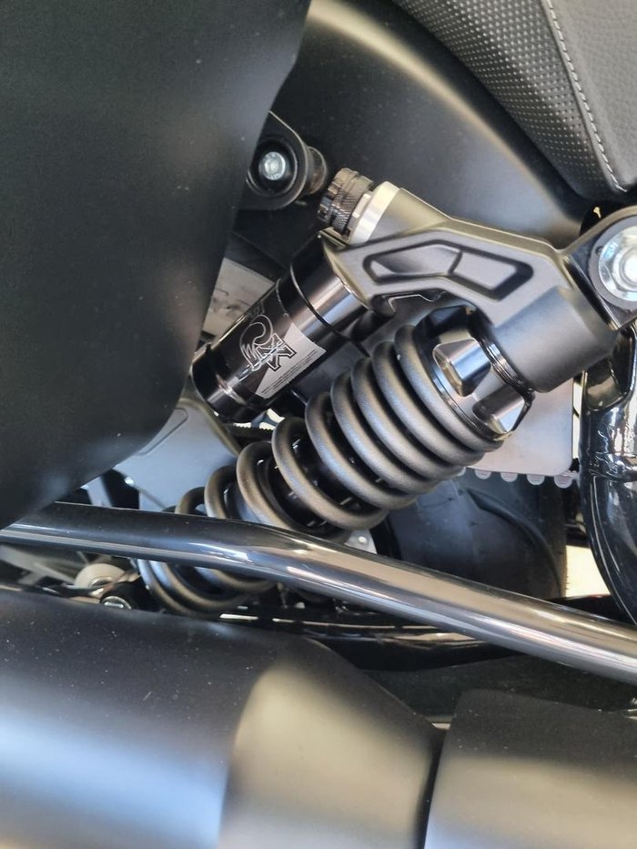 2025 Indian Sport Chief RT