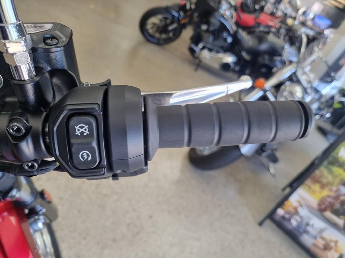 2025 Indian Scout Classic