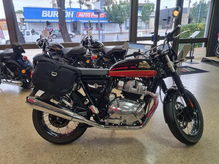 2023 Royal Enfield