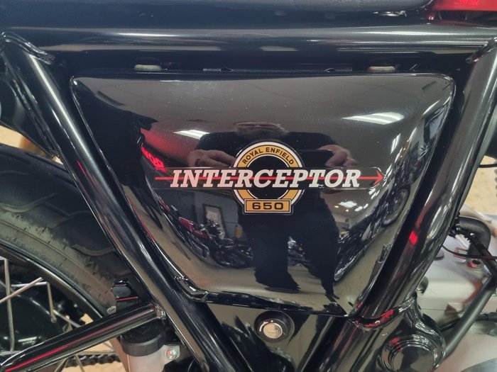 2023 Royal Enfield