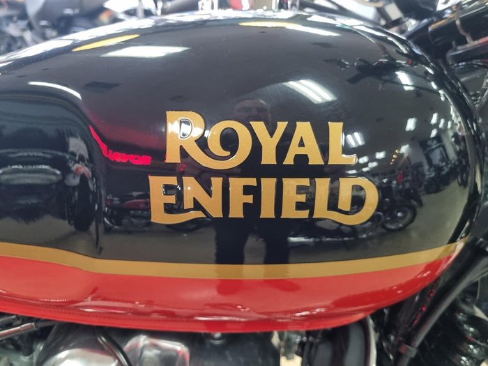 2023 Royal Enfield