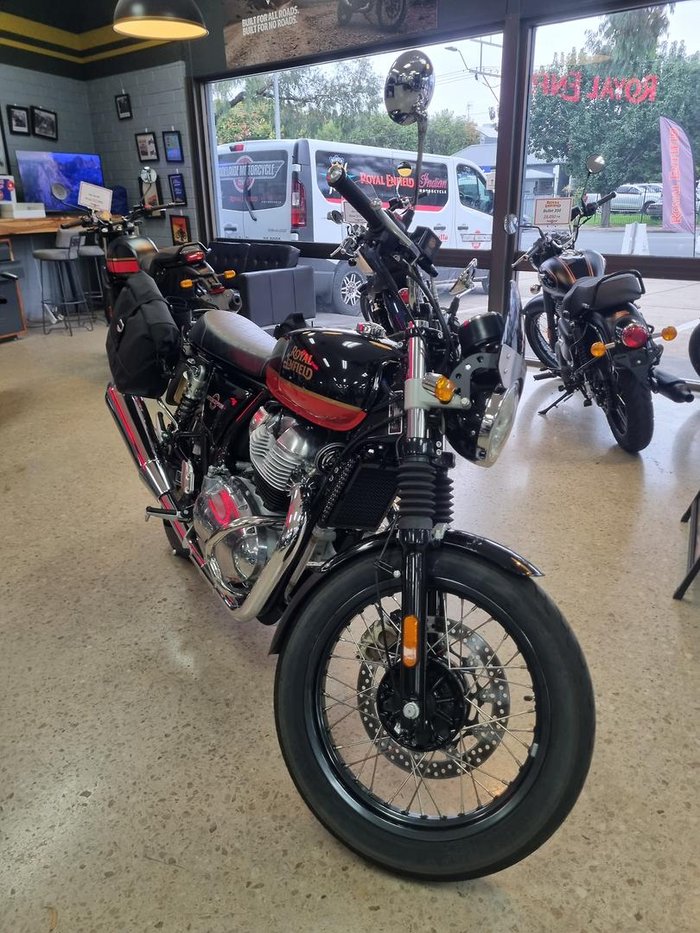 2023 Royal Enfield