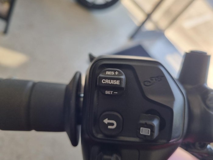 2025 Indian Scout Bobber