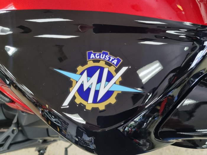 2024 MV Agusta Brutale 800 RR