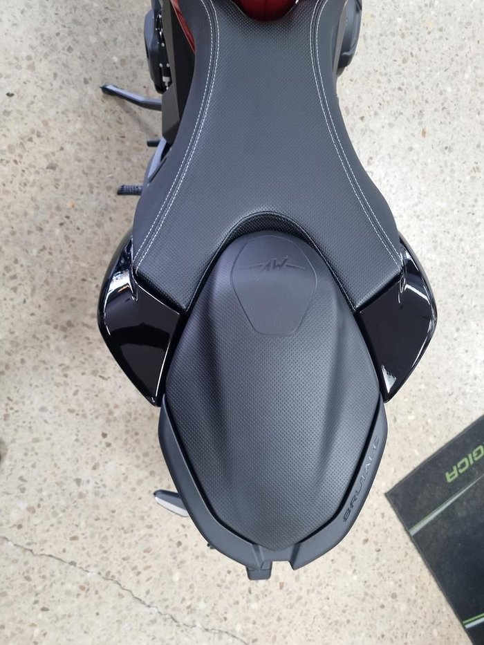 2024 MV Agusta Brutale 800 RR