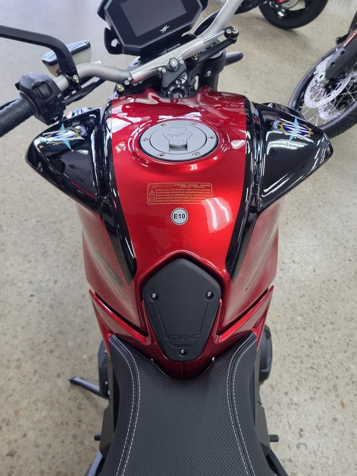 2024 MV Agusta Brutale 800 RR