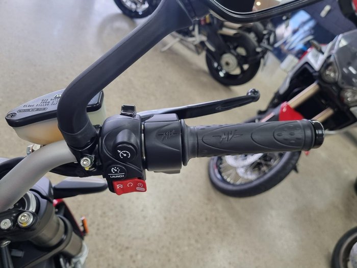 2024 MV Agusta Brutale 800 RR