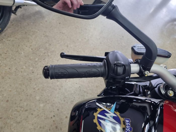 2024 MV Agusta Brutale 800 RR