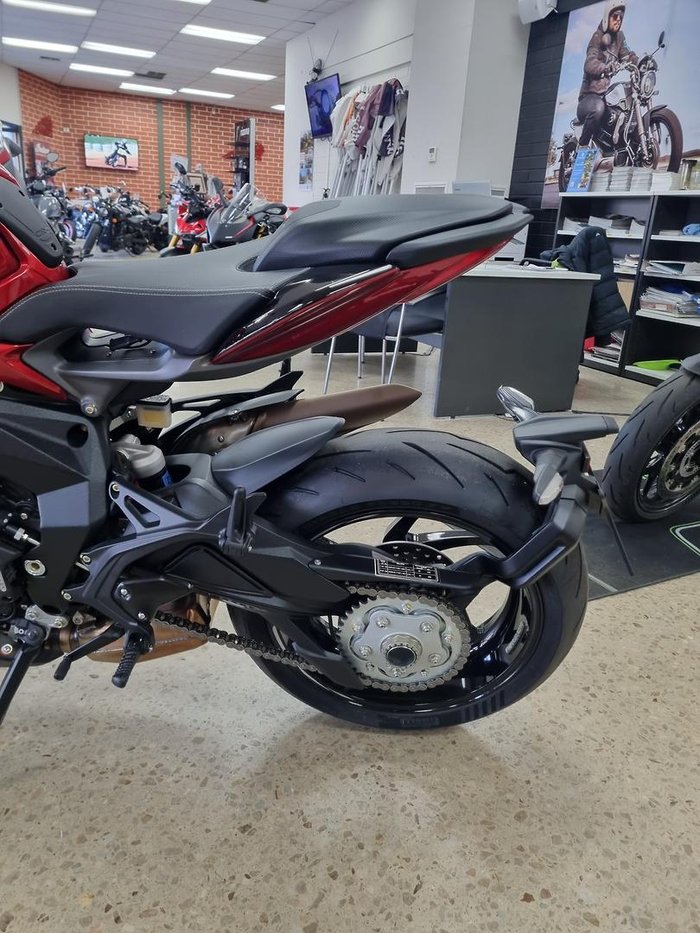 2024 MV Agusta Brutale 800 RR