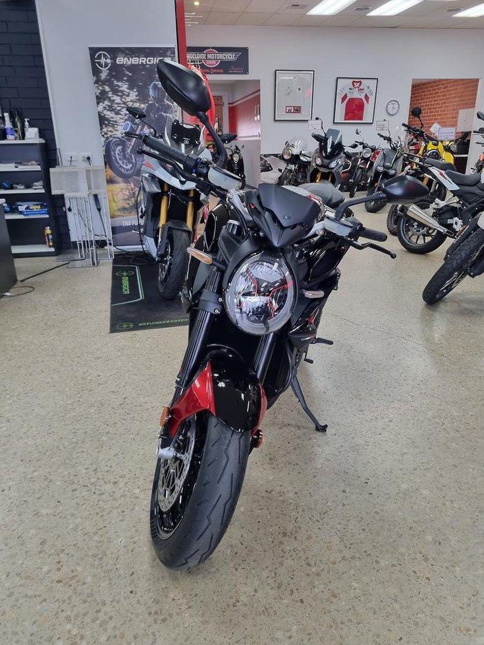 2024 MV Agusta Brutale 800 RR