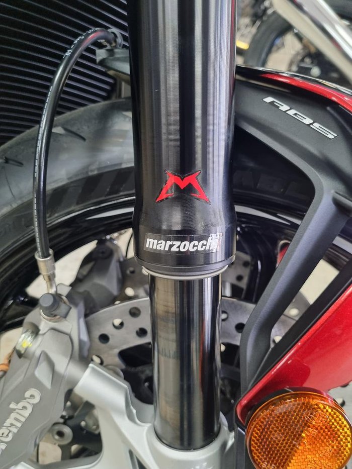 2024 MV Agusta Brutale 800 RR