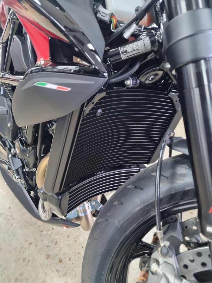 2024 MV Agusta Brutale 800 RR