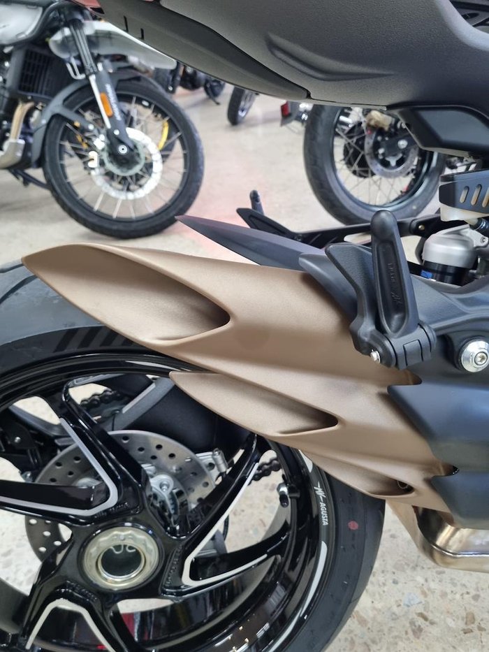 2024 MV Agusta Brutale 800 RR