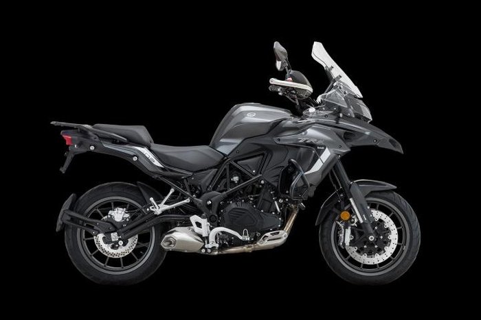 2023 Benelli