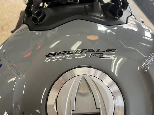 2023 MV Agusta Brutale 1000 RS