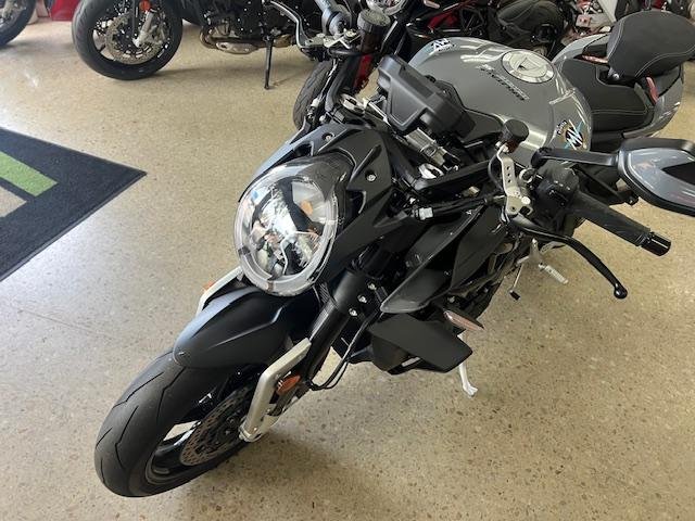 2023 MV Agusta Brutale 1000 RS