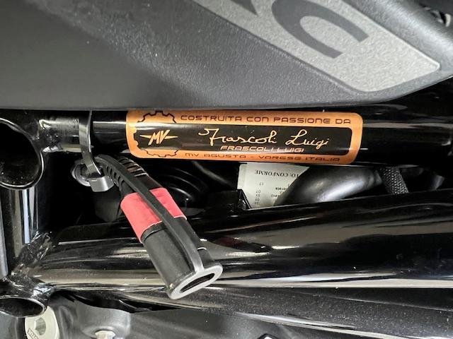 2023 MV Agusta Brutale 1000 RS