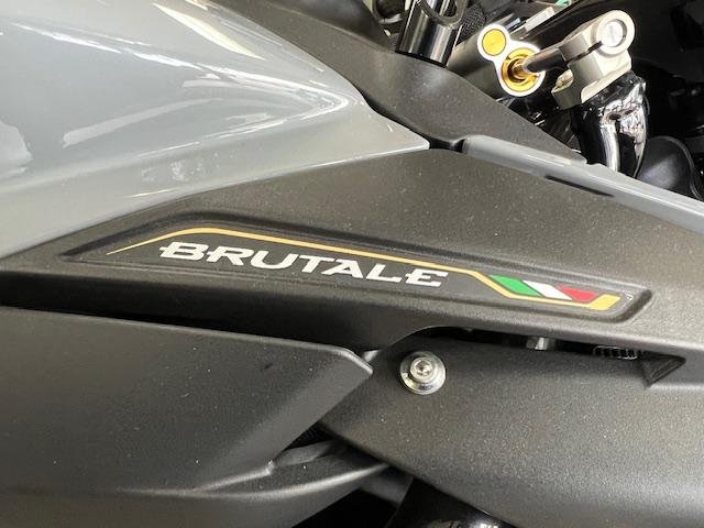 2023 MV Agusta Brutale 1000 RS