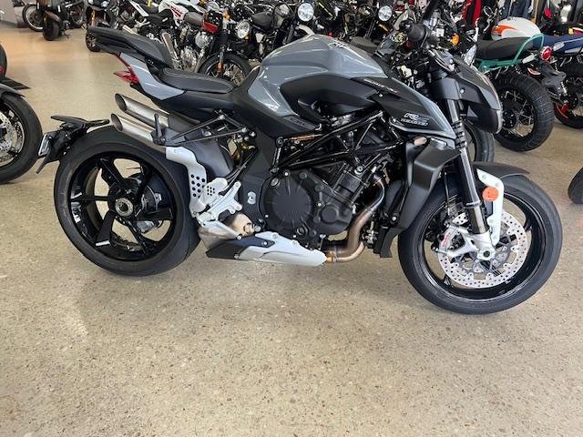 2023 MV Agusta Brutale 1000 RS