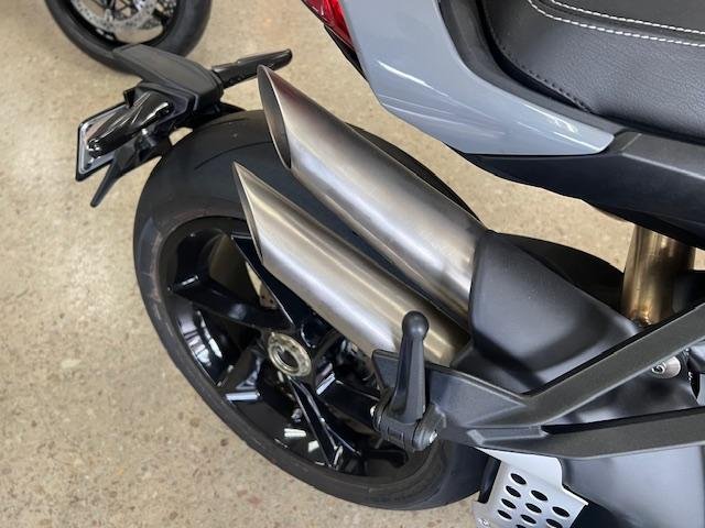 2023 MV Agusta Brutale 1000 RS